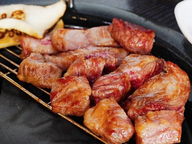 Seongmigol Mangwon 本店 写真 5