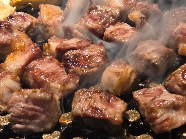 Chamsutguiyukhyang Gurodijiteoldanji店 写真 6