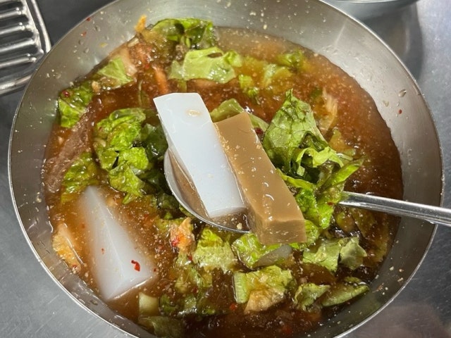 Kkangtongsogalbisal Dobongyeok 總店 照片 6