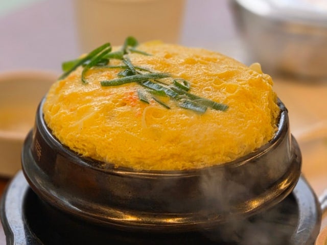 Yangsimso Jangangucheong店 照片 4