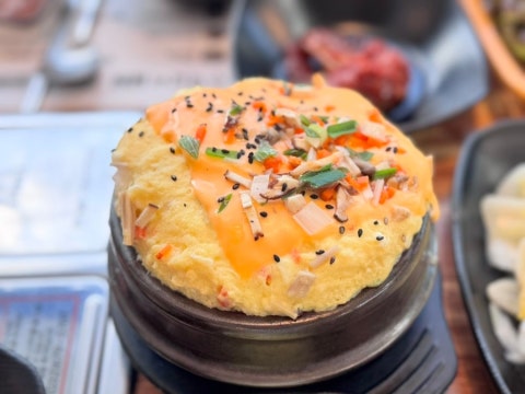 권가네 황금화로 강릉수재갈비 회산점 사진 4