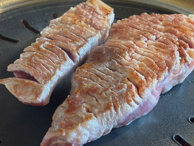 Gogigupneunnamja Guseo店 照片 6