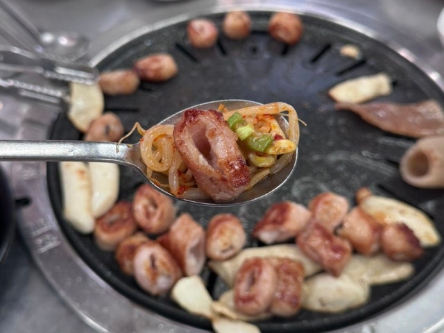 Hwangsodaegumakchang 照片 4