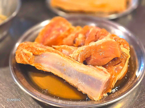 무궁화숯불갈비 사진 4