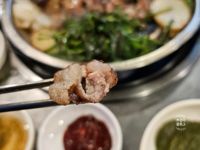 Cheongjeonghanugopchang 照片 4