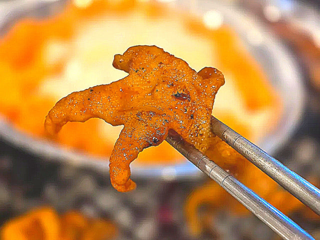 Mugunghwasutbulgalbi 照片 6