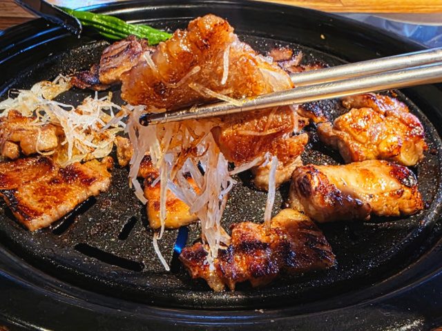 Gonggamsikdang Busanjaesongdong 总店 照片 5