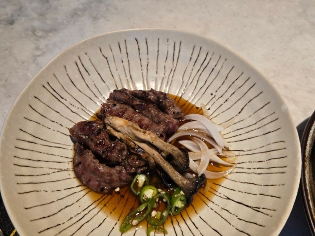Omakase Chwihyang Songdo店 写真 6