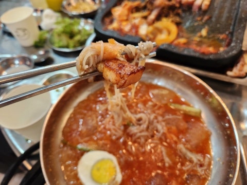 고척로200돼지 사진 4