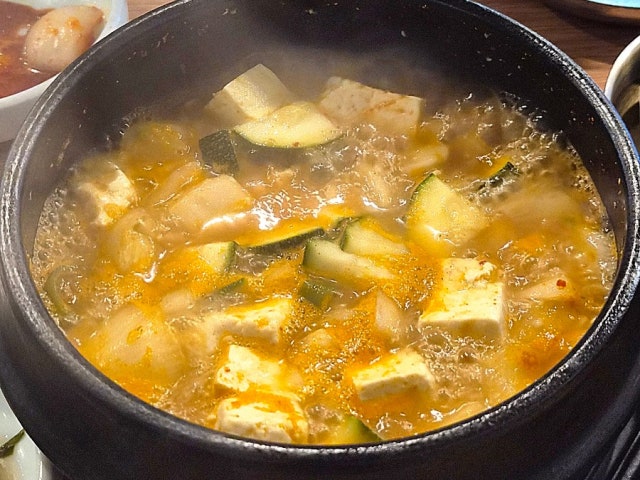 Daenamsaengpogalbi Haeundaeelsitimipo店 照片 6