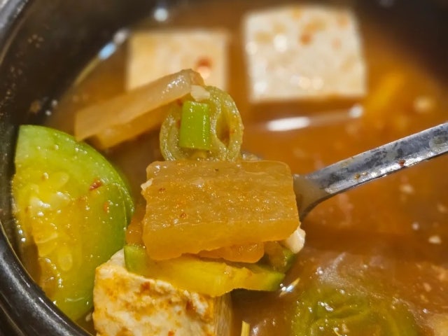 Handonchamsutkkogi Doryang店 照片 6