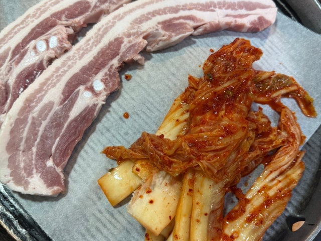 Hwaroyahwaroyasaenggogitjip Bangi 總店 照片 5