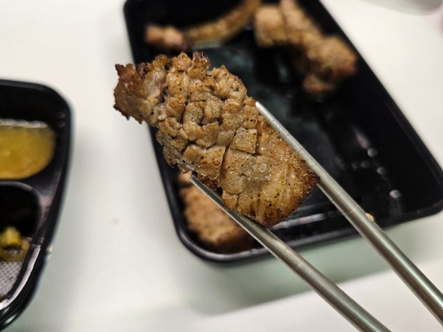 Yuksiksagwanhakgyo Yonginsanghyeon店 写真 6