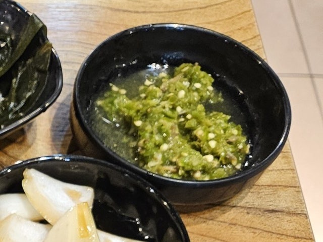 Handonchamsutkkogi Doryang店 照片 5
