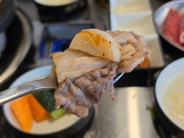 Yeonmakchang Nampo店 照片 4
