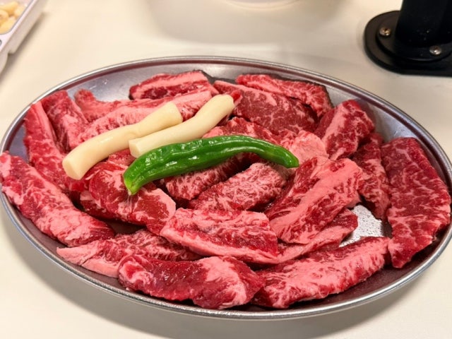 Olbarogalbi Hwamyeongjikyeong店 照片 5