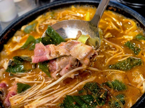 대양곱창연탄구이 사상점 사진 4