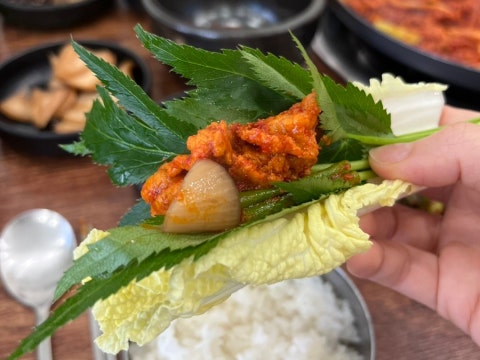 이조갈비 사진 4