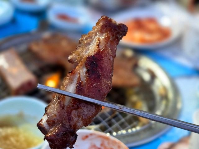 Soyukok Sangbong店 写真 5