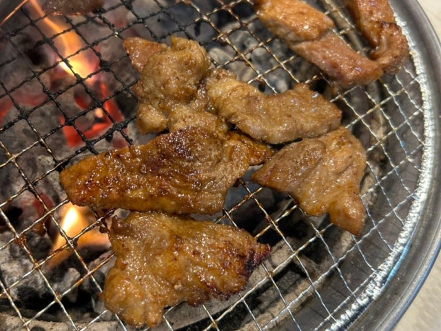 Myeongryunjinsagalbi Daejeonyucheon店 照片 5