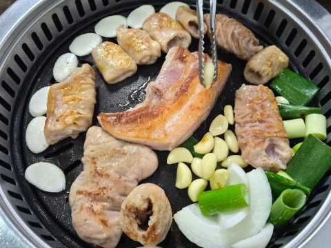 태영생막창 아주대점 사진 4