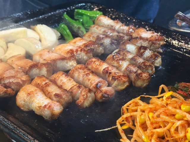 Ttonggusaenggogigarakjeom 照片 4