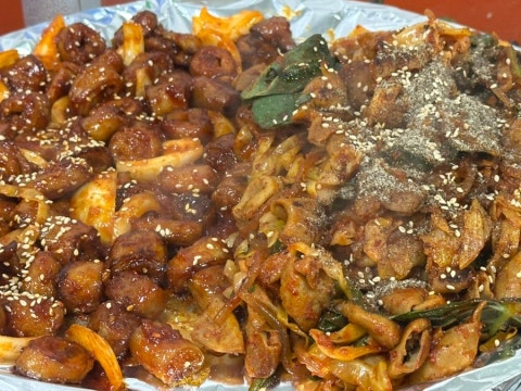 왕십리곱창골 사진 4