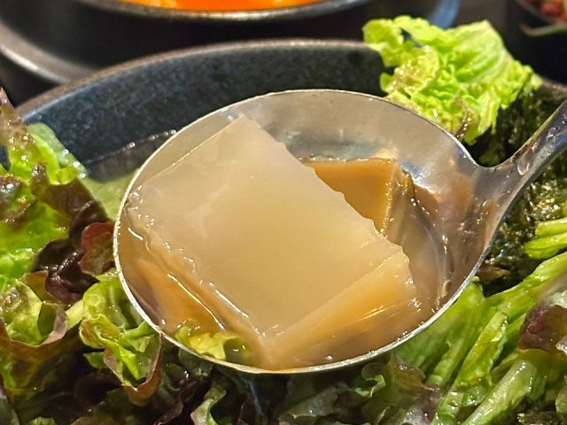 Mujoesamgyeop 照片 4