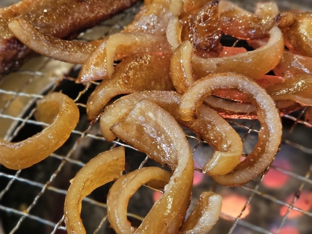 Bonggeupnal Dongtansancheok店 写真 6