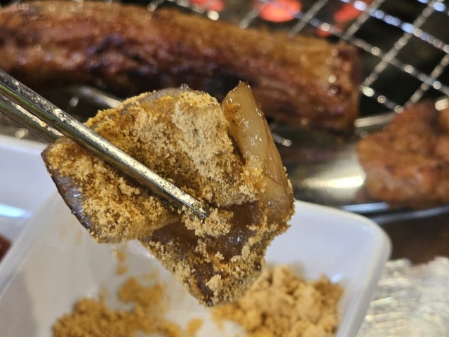 Bonggeupnal Dongtansancheok店 写真 4