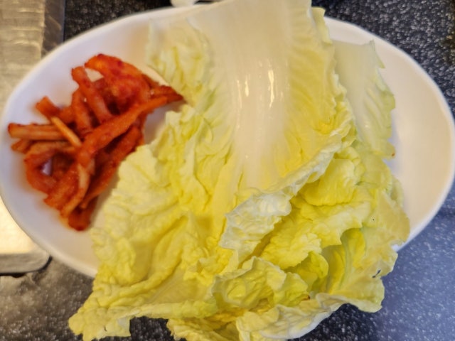 Jangsusaenggogi Photos 6