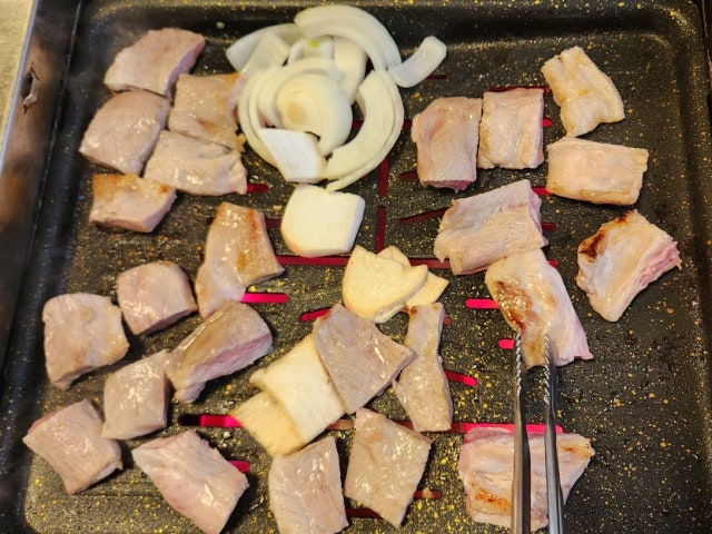 Jangsusaenggogi Photos 4