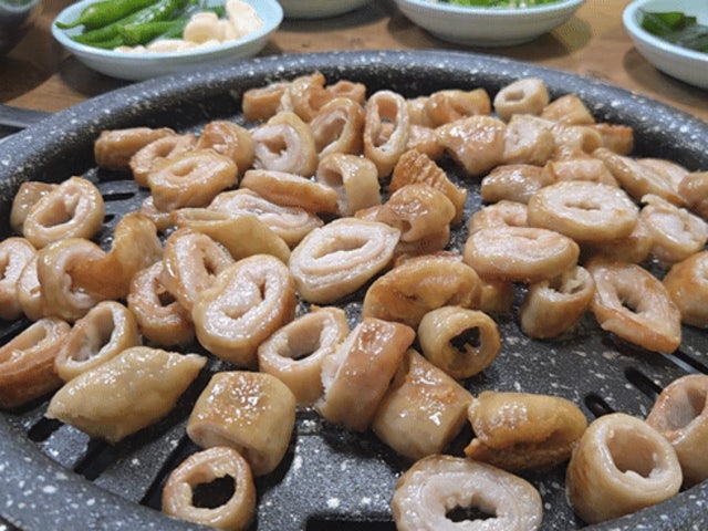 Daeguyetnalmakchang 照片 4