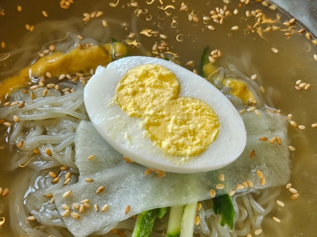 Daepaechon Seosuwon店 照片 5