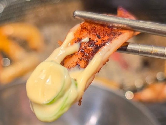 Cheongchunjjokgalbi 写真 4