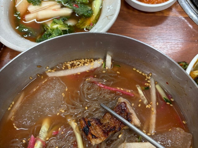 Jeilsutbulgalbi Photos 4