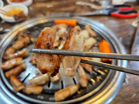 해운대막창집 사진 4