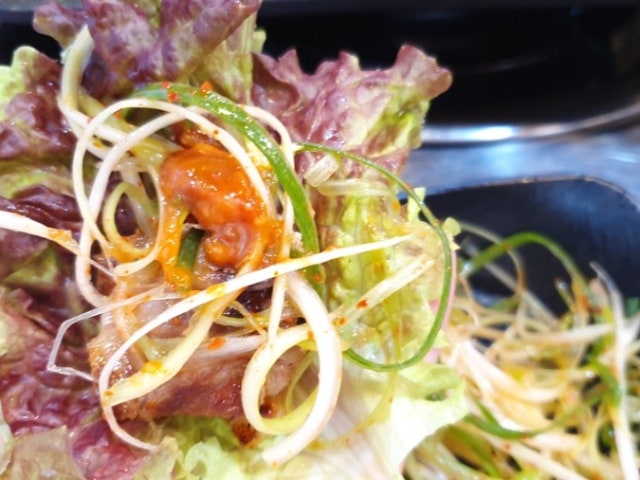Hyoseongdwitgogi 写真 5