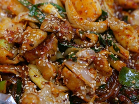 안경할머니곱창 사진 4