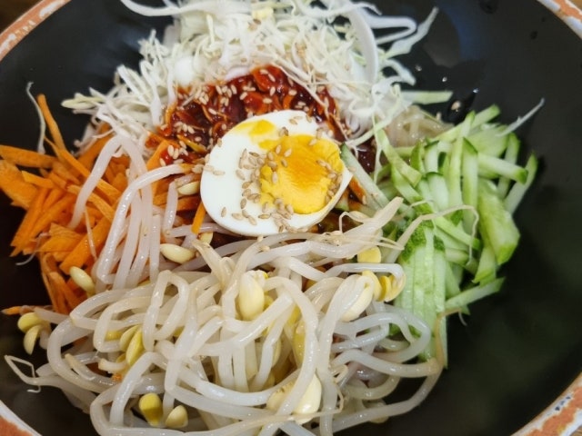 Ichadol Peulreoseu Dunsan店 写真 6