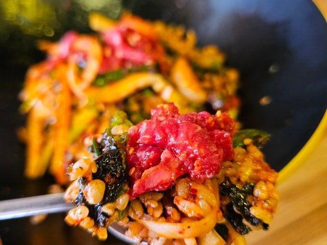 Yukhoeiljan Mangpo店 照片 4