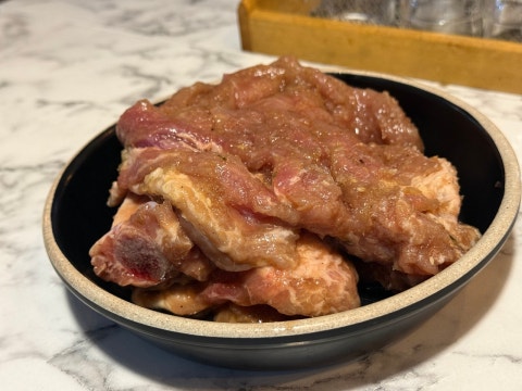 소한마리정육식당 사진 4