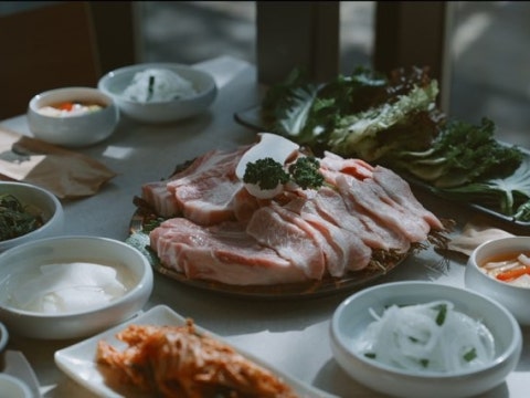 선일고깃간1992 사진 4