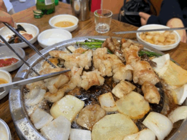 Myeonghwagopchang 照片 5