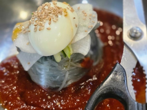다독이네숯불구이 2호점 사진 4