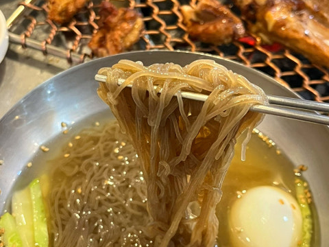 송가네갈비촌 숯불화로구이 사진 4