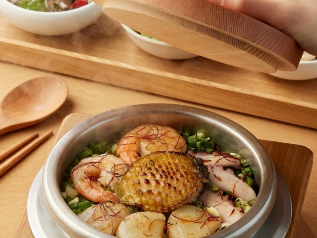 Gwanghwamunseokgalbi Dtawo店 写真 6