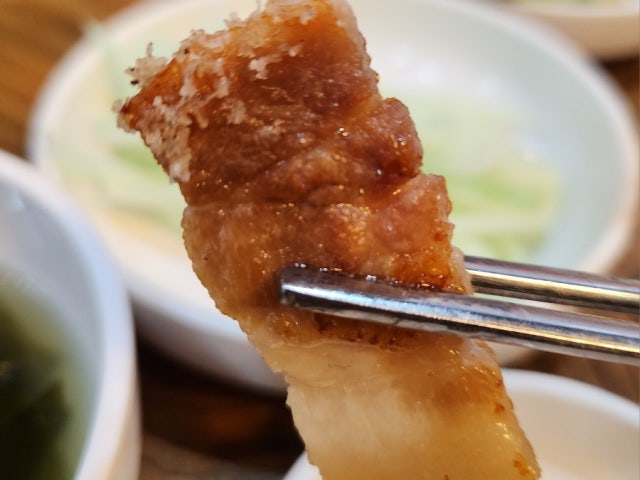 Jangteo Samgyeopsal 写真 4