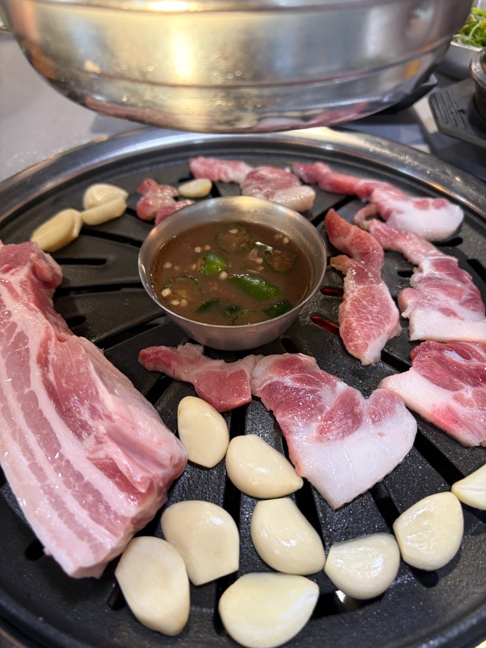 Myeongpumjejuheukdwaeji Gwanjeo店 写真 6