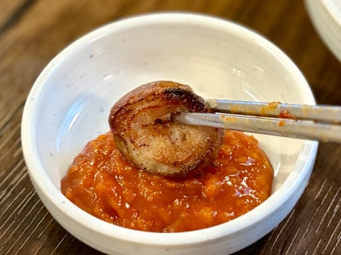 숯불막창갈비살구이전문 사진 4